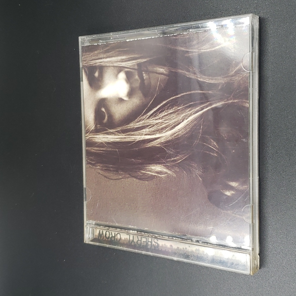 CD Sheryl Crow